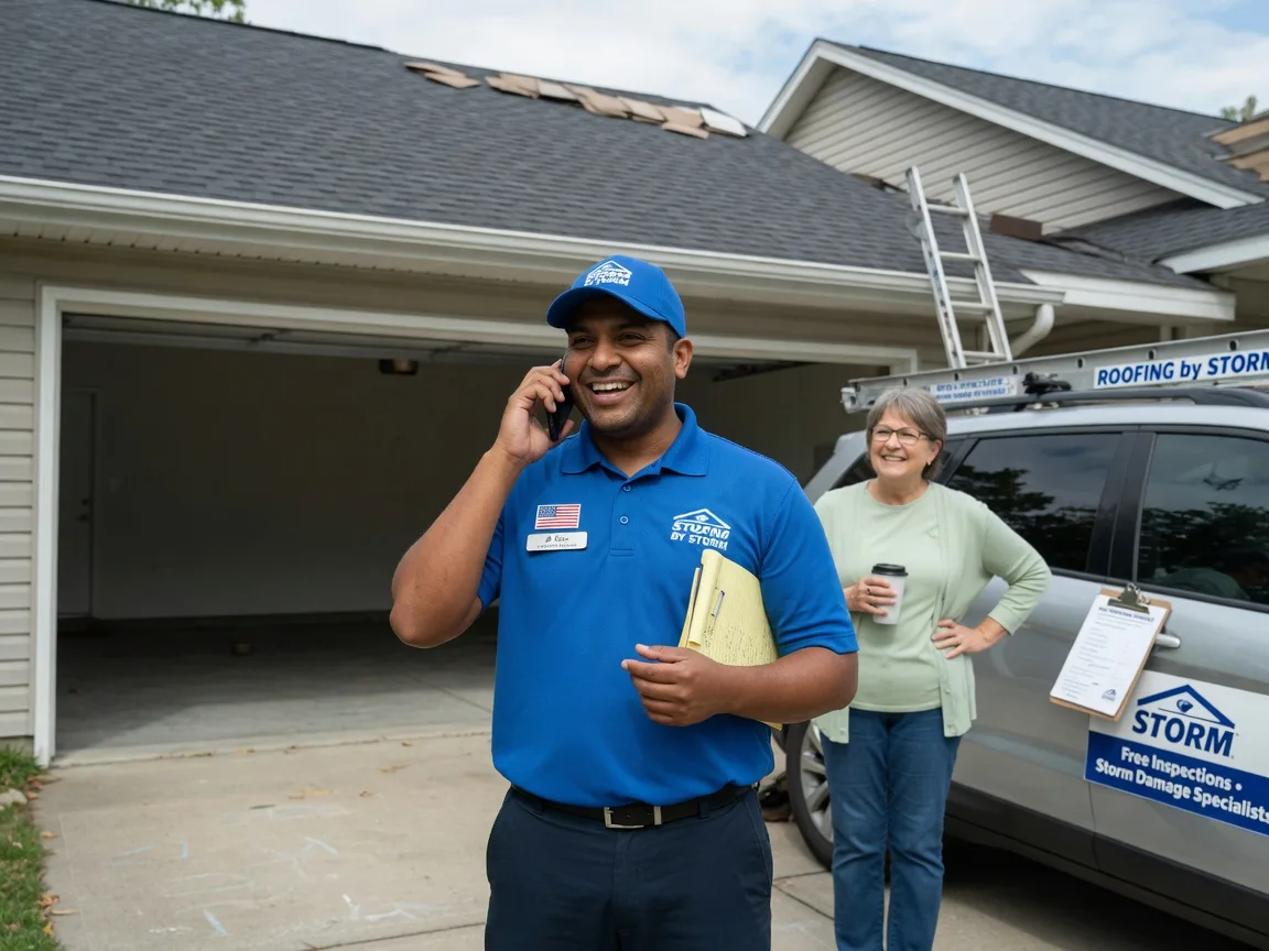 Roof Repair Near Me Buena Vista, VA FAQs