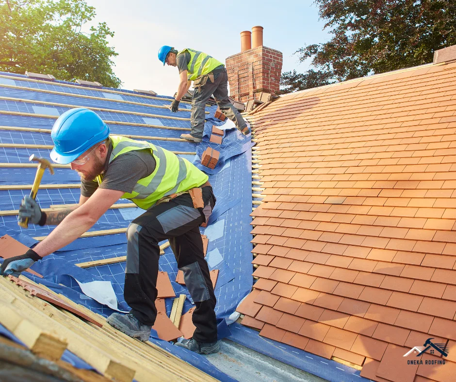 Why choose Roof Repair Near Me in Buena Vista, VA