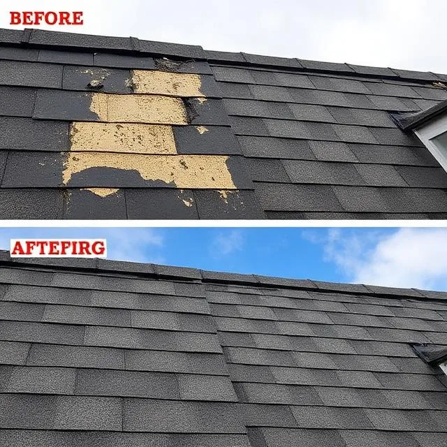 Roof Repair Near Me in Buena Vista, VA near me